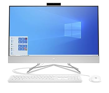 Amazon.com: HP All-in-One Desktop Computer, 11th Generation