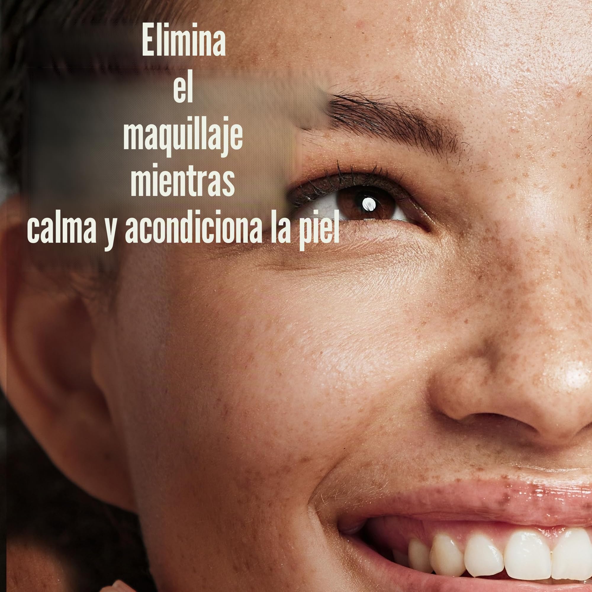 Cetaphil Toallitas suaves para quitar maquillaje, 25 unidades