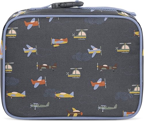 Miniatura 2 de Simple Modern Lonchera infantil para la escuela  Lonchera reutilizable con aislamiento para niños pequeños, niñas y niños  Contenedores de comida