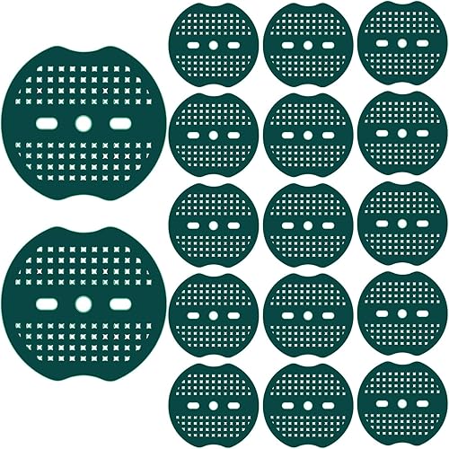 Miniatura 1 de 200 piezas de grapas de paisaje, juntas de paisaje, juntas de grapas para paisaje, estacas de jardín, estacas de paisaje, junta de pasadores de