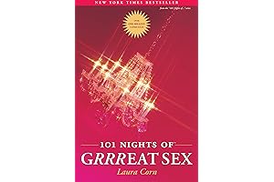 101 Nights of Passion Unveiled: Discover the Secrets of Intimate Bliss