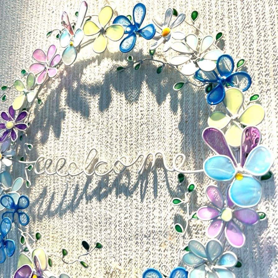 Amazon.co.jp: ワイヤークラフト ワイヤーアート ビオラとお花