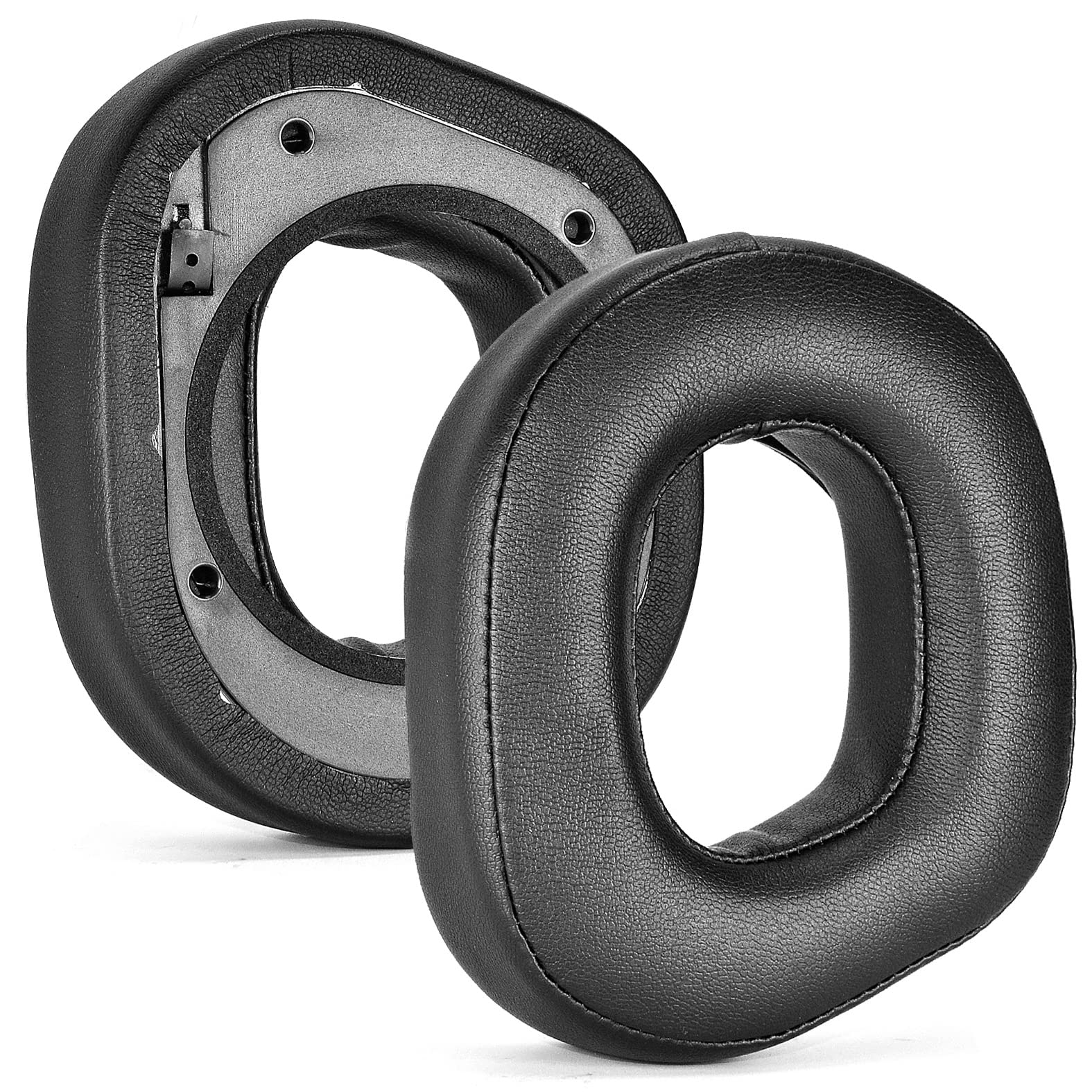 Stealth 700 Gen 2 Ear Pads Replacement Ear Pads Cushions Compatible with Turtle Beach Stealth 700 Gen 2 Headphones Comfort Protein Leather Memory Foam