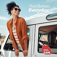 Vista 6 de Zahler BioDophilus100-100 mil millones de probióticos - 100 mil millones de UFC 11 cepas suplemento probiótico para la salud intestinal