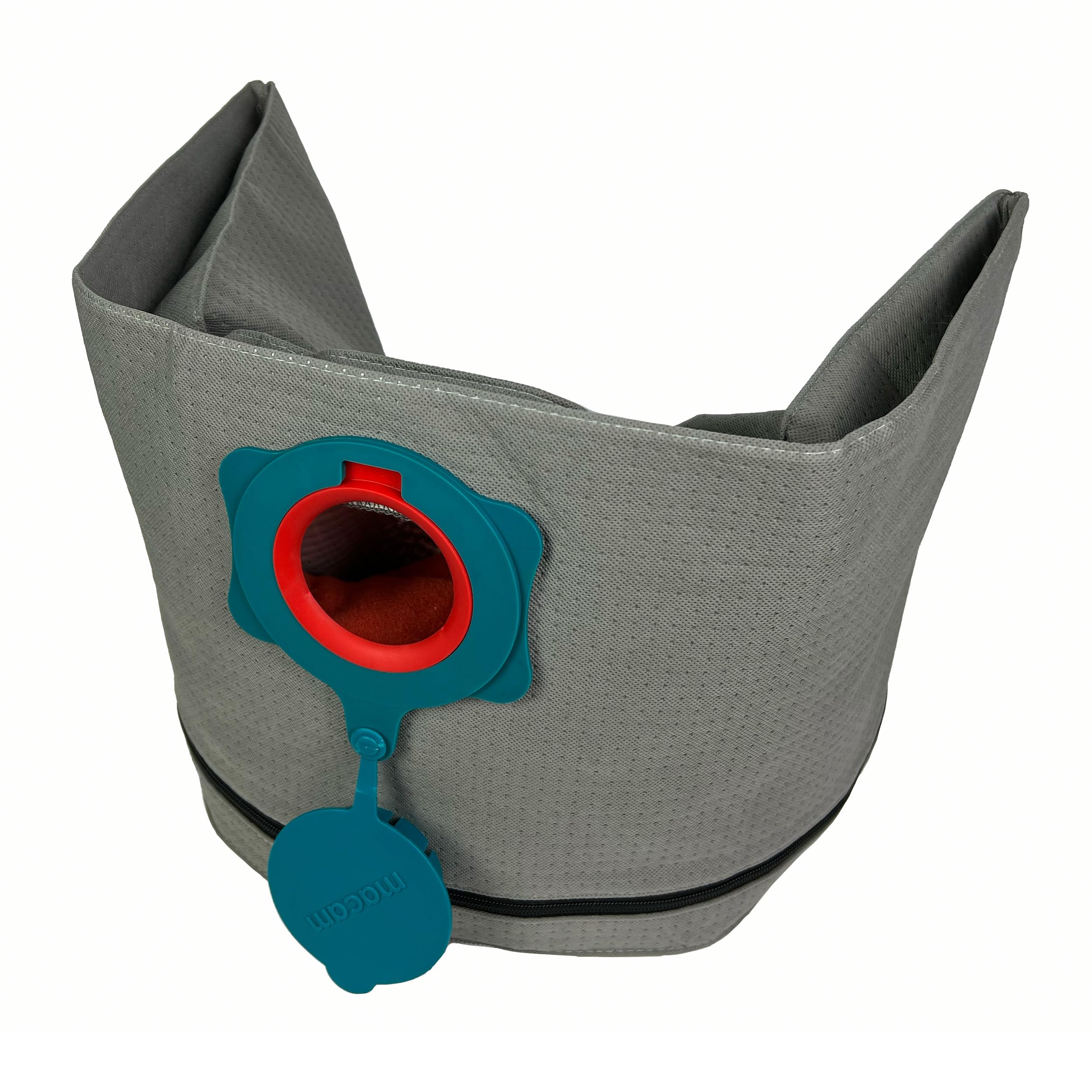 Macam Bolsa para polvo reutilizable compatible con aspiradoras Makita VC2010, VC2012 y VC2025