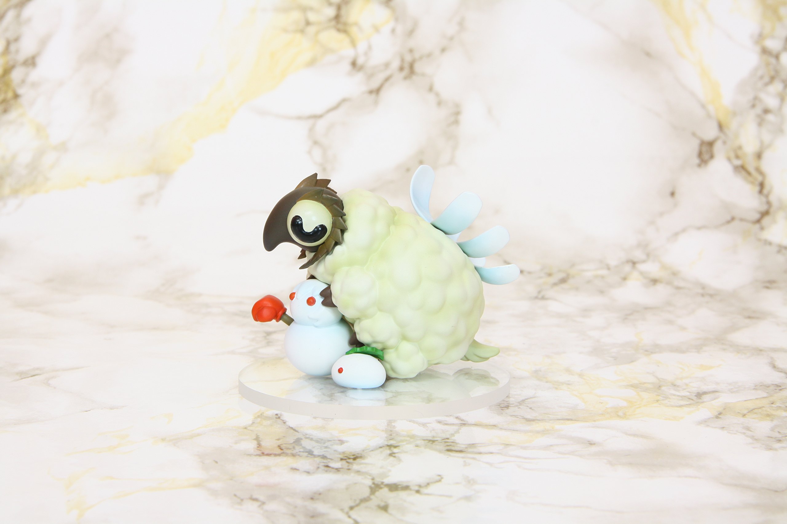 Amazon | 魔法使いの嫁 MAG プレミアムヴィネットコレクション