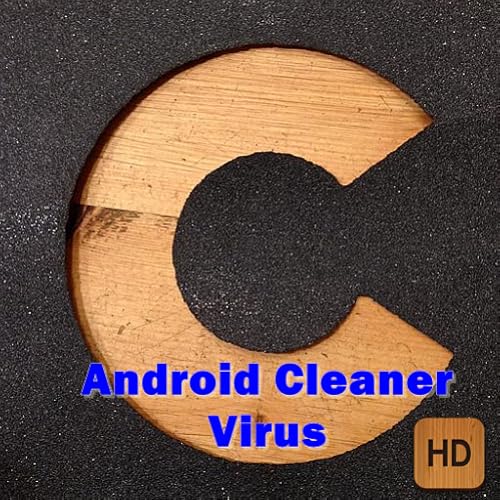 android cleaner virus