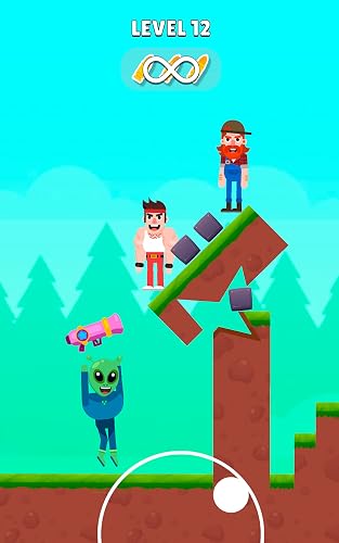 Rocket Legend – vue 6