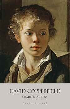 洋書 David Copperfield - Charles Dickens 71yeEaCVIrL._UF350,350_QL50_.jpg