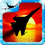 Do not waste time talking about the sky. Embark on a flight in the air waiting for important strikes deal! This is a realistic flight in sky, you have to shoot the enemies. Main bypass enemy and shoot at those who prevents you fly on sky. This is an interesting game Sky Inferno Strikes! Start playing right now, send enemies inferno!