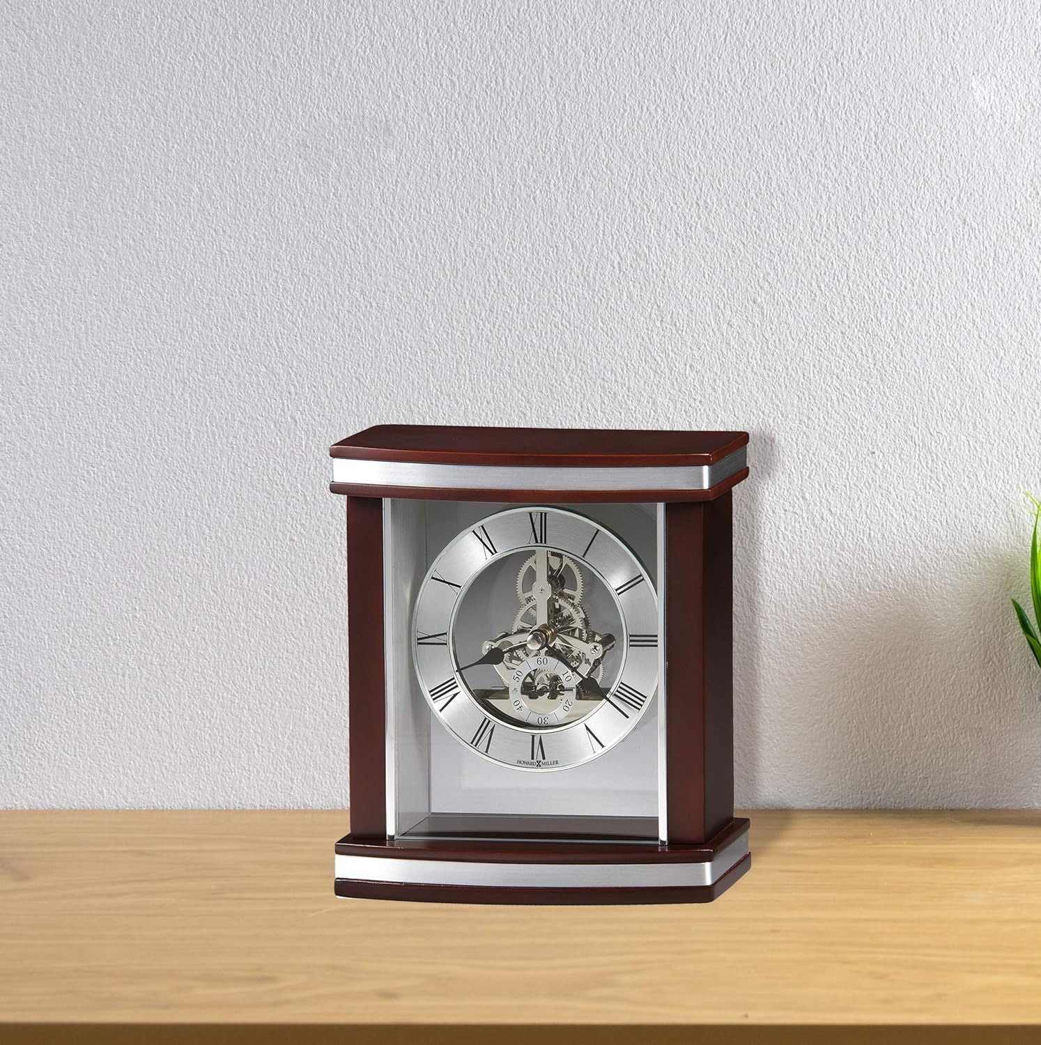 Amazon.co.jp: ハワードミラー645 – 673 Templetonテーブルクロックby