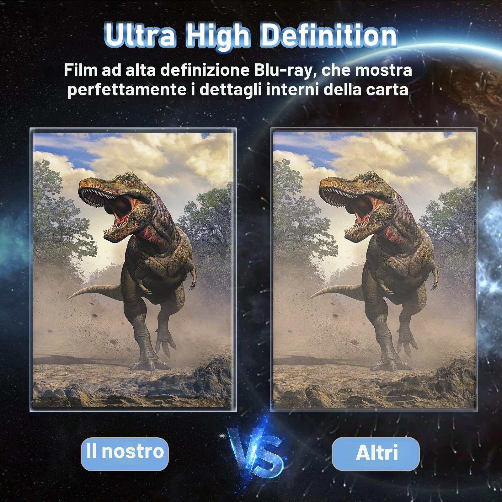 Bustine Carte Protettive Pokemon, 100 Card Sleeves per Giochi di Carte Collezionabili, 67 x 92 mm, Non Sigillato