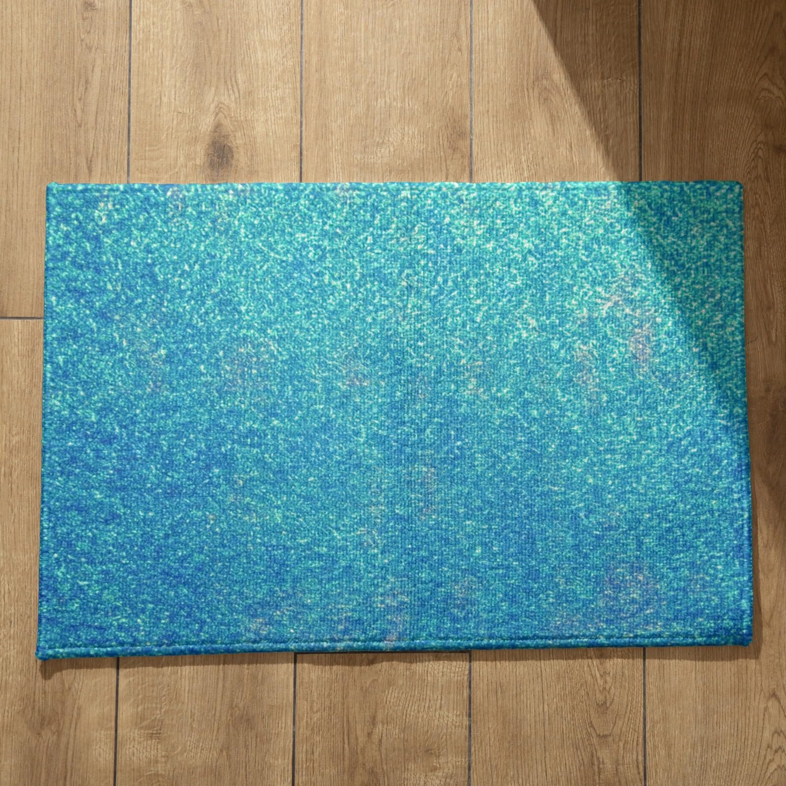 Tapis de sol gamer lumineux idéal pour l'entrée et l'intérieur