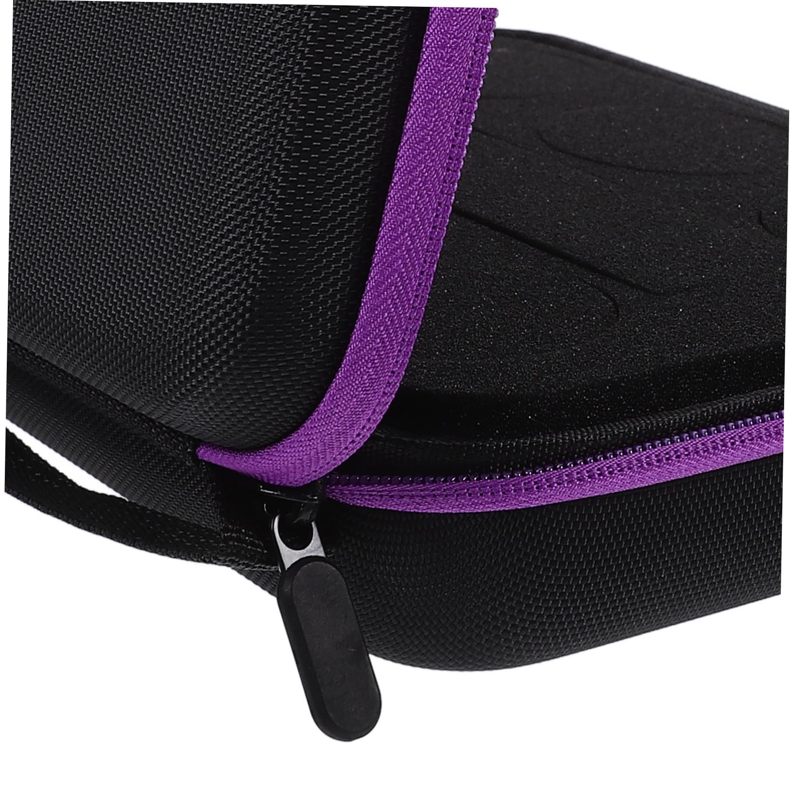 BESPORTBLE Custodia Porta Yoyo Oxford Nero 6 Scomparti, Protegge e Trasporta Facilmente Tuo Yoyo per Uso Domestico e Party