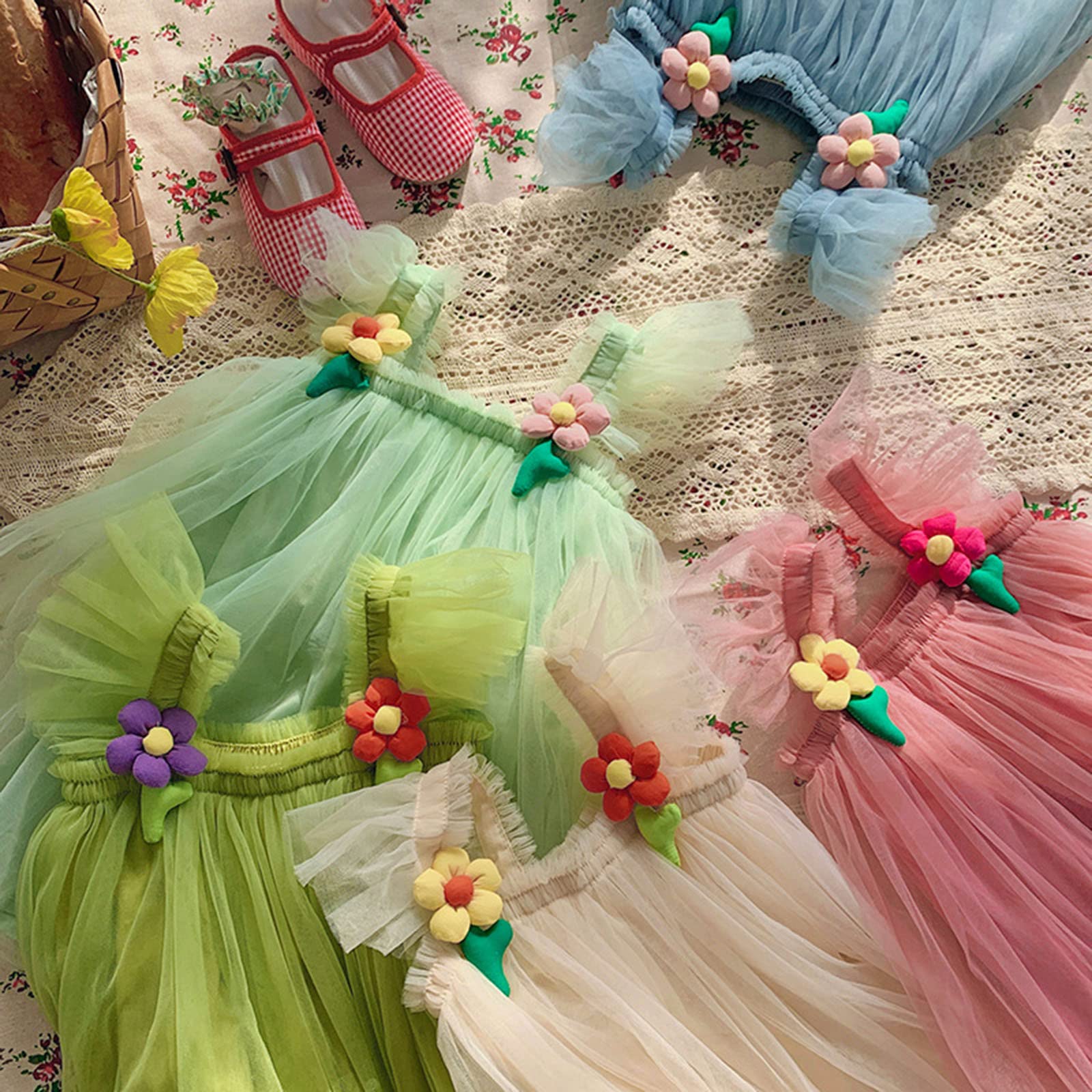 open lace back dress Amazon.com: Girls Princess Dress Up Toddler Girls Fly Sleeve Solid Color  Tulle Dress Dance Party Princess Dresses Clothes for Girl (Beige, 12-18  Months) : Sports & Outdoors