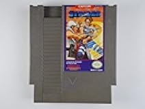 Strider - Nintendo NES (Renewed)