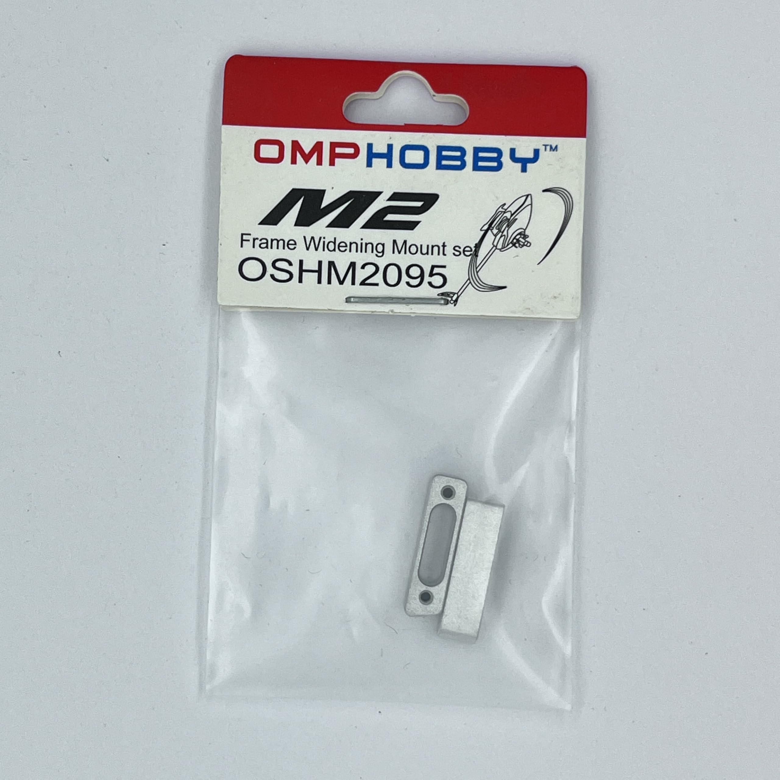 Amazon.co.jp: OMPHOBBY M2 ヘリコプター パーツ フレーム ワイド