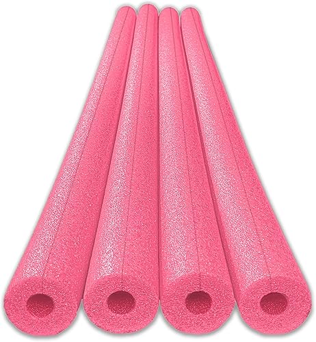 Miniatura 18 de Paquete de 4 cilindros de goma espuma, ajustables, para proteger esquinas o defensas, de alta calidad. Hechos en Estados Unidos.