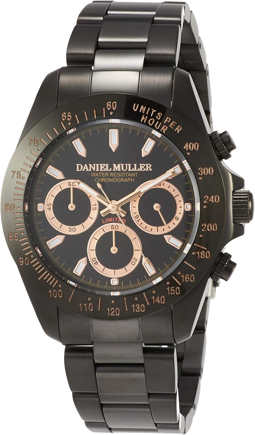最大93 オフ Daniel Muller メンズクォーツ腕時計 Dm 18bk Riosmauricio Com 最大93 オフ Daniel Muller メンズクォーツ腕時計 Dm 18bk Riosmauricio Com