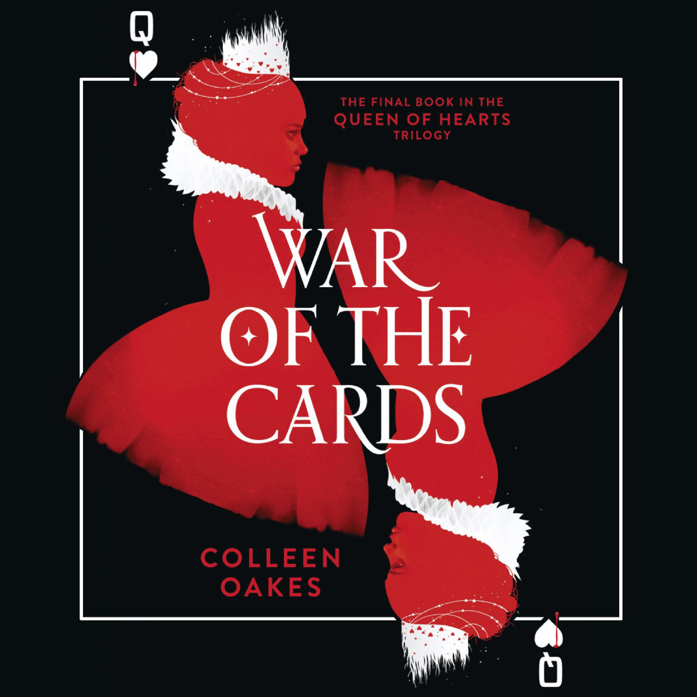 War of the Cards