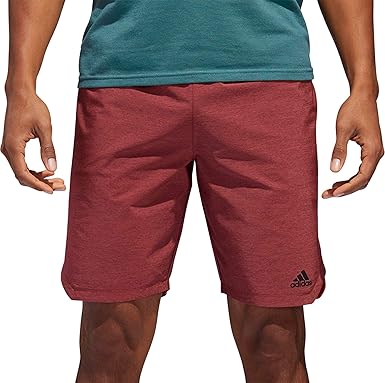 adidas axis woven shorts
