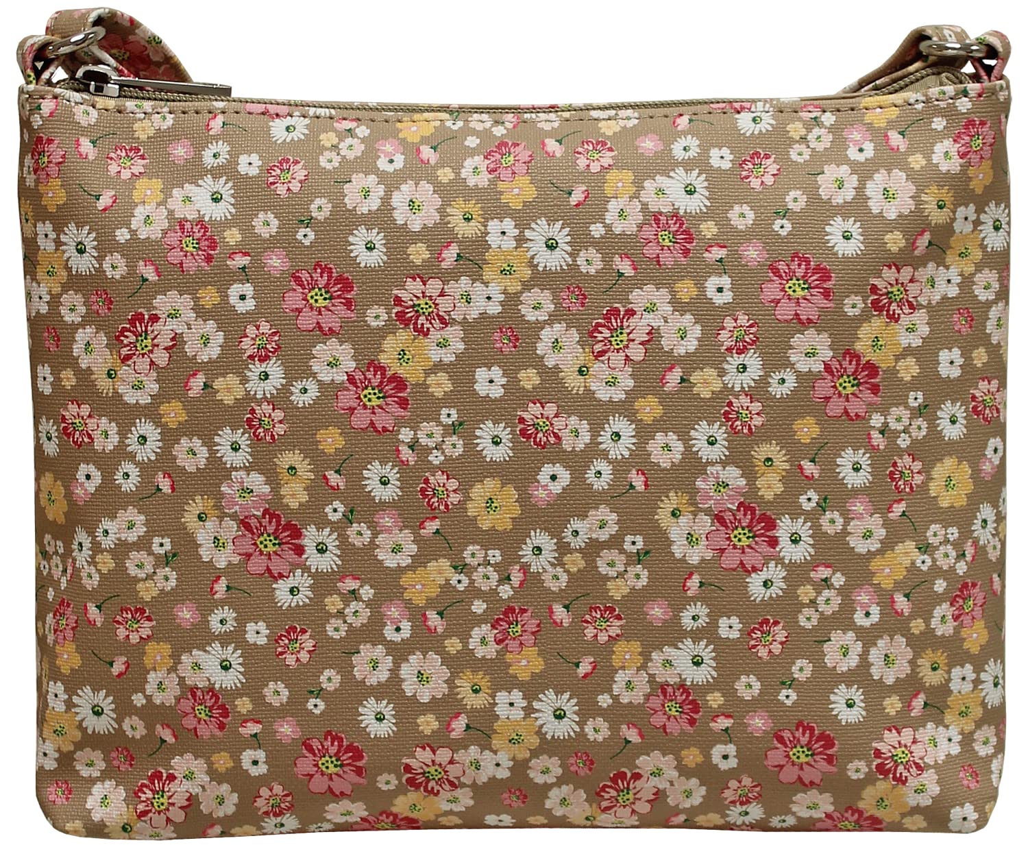 Envy Women's 900 Camel CROSSBODY, Camel, S UK