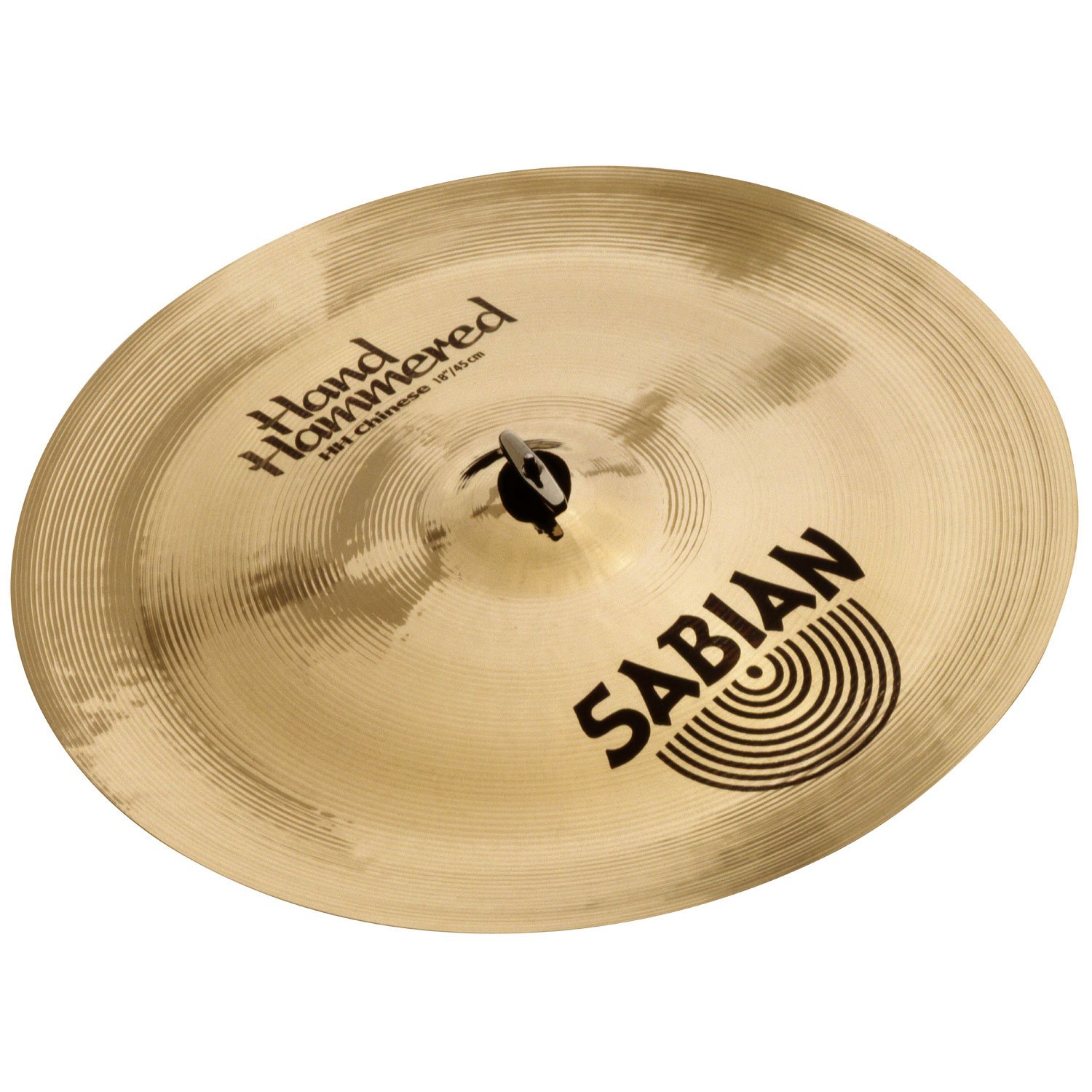 Amazon.com: Sabian HH 18 Inch Chinese : Everything Else 