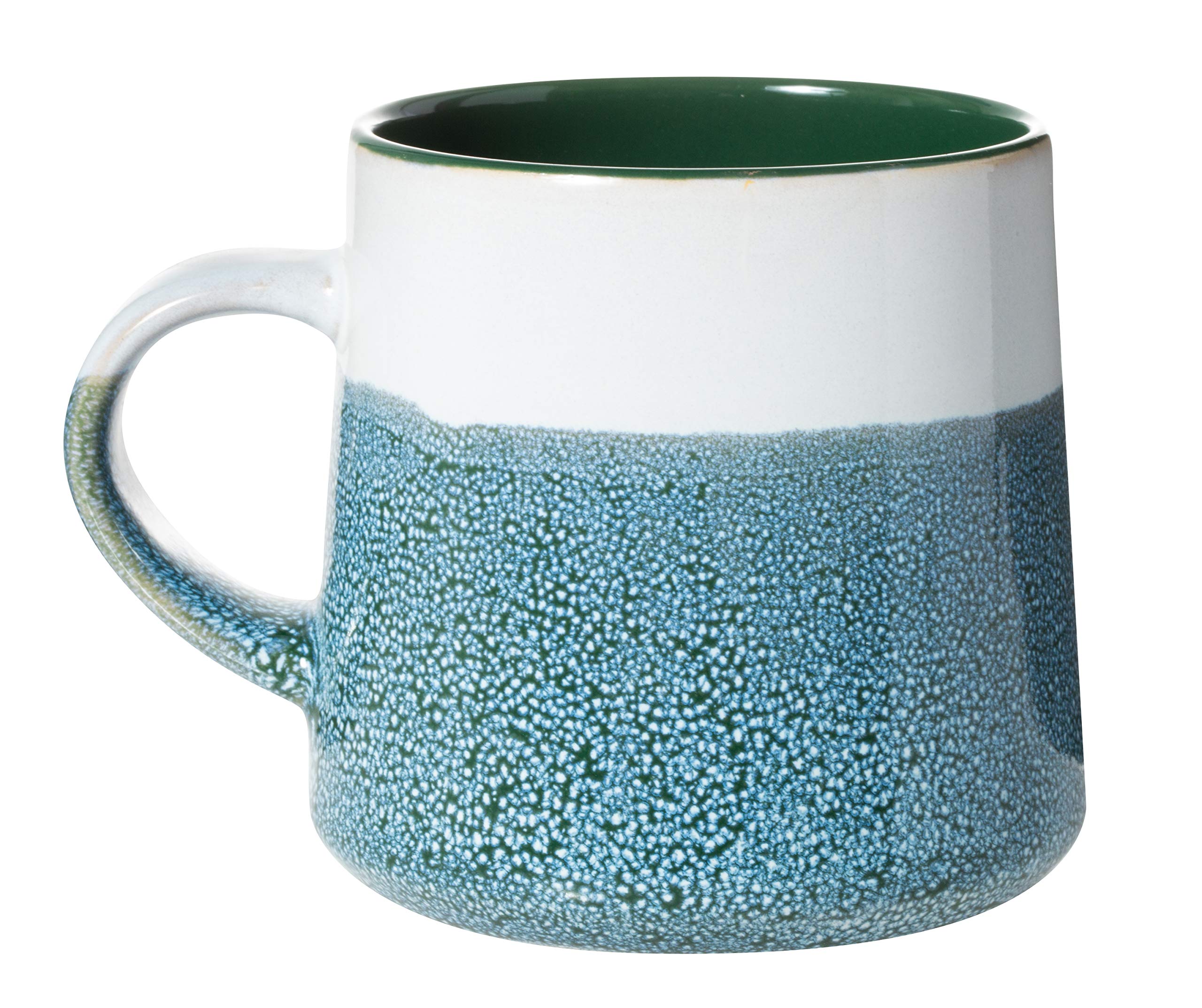 Amazon.com | Cape Shore 16oz Stoneware Glazed Artisan Mug (Moose): Coffee  Cups & Mugs