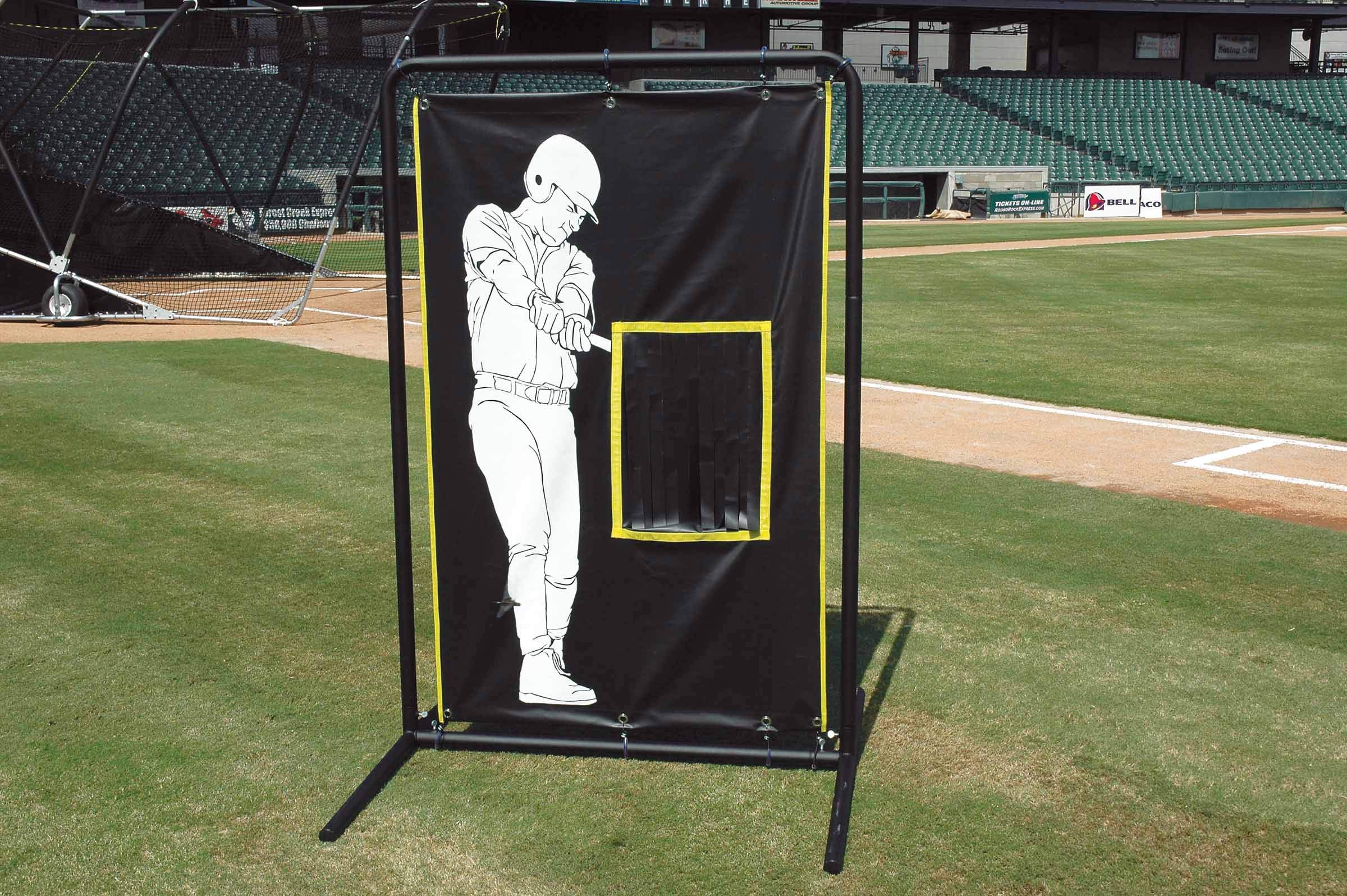 Pitching Target (EA)
