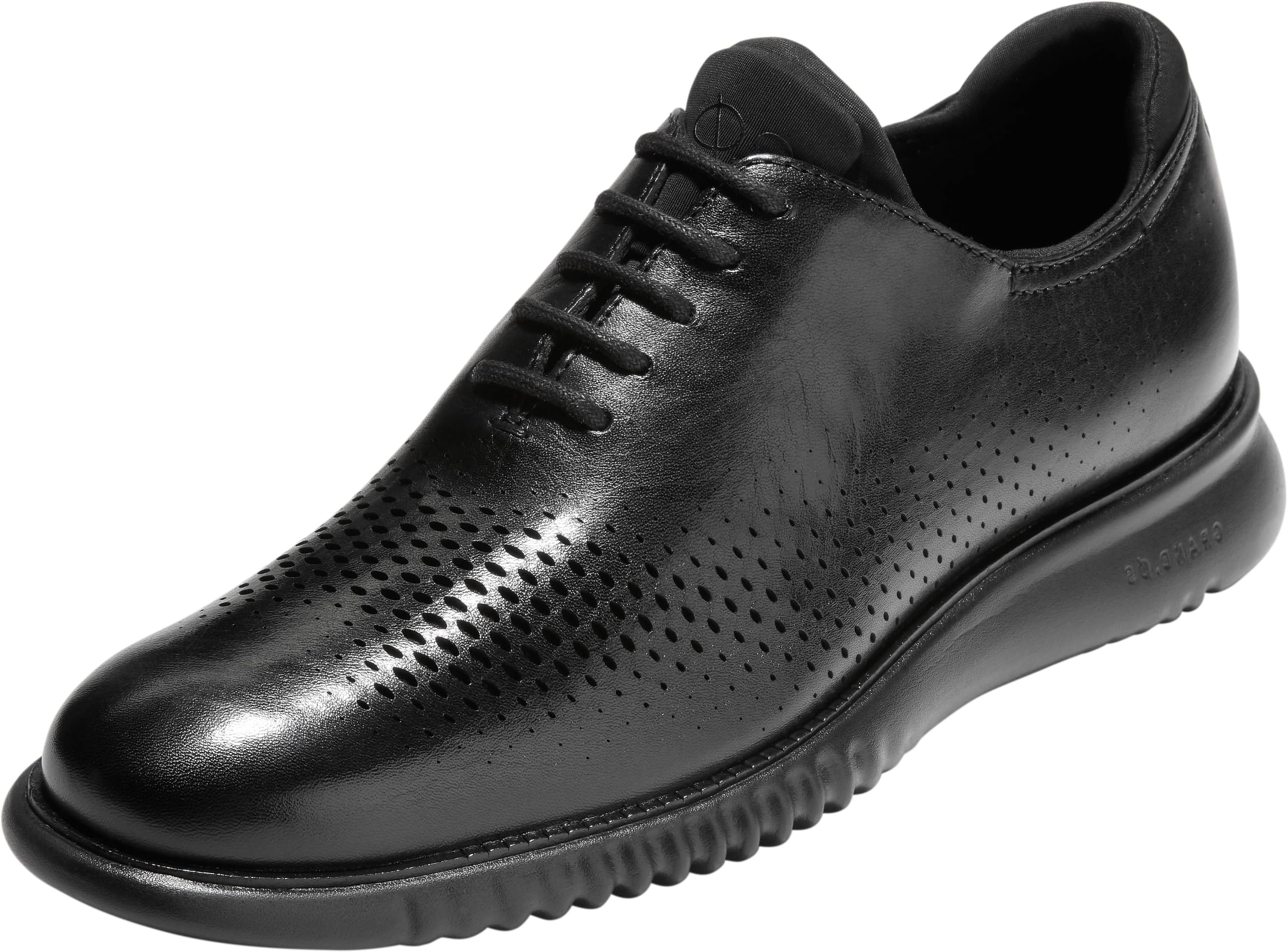 Cole Haan Men's 2.Zerogrand Laser Wingtip Oxfords
