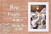 Vista 12 de NZY Regalo del Día del Padre para Papá, Regalo para el Padre de parte del Hijo, El Primer Héroe de un Hijo es su Papá, Regalos de Apreciación