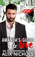 Amanda's Guide to Love - a romantic comedy (La Bohème)