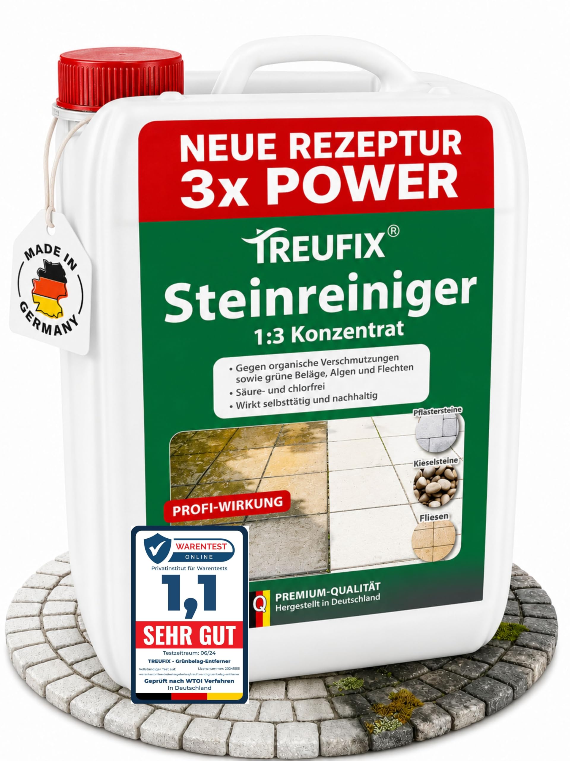 Treufix