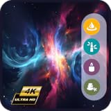 無限の銀河旅行 - ディープコスモス