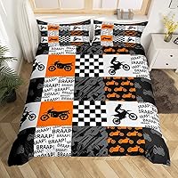 Vista 41 de Juego de funda de edredón de baloncesto para niños, tamaño matrimonial, juego de ropa de cama de 3 piezas para adolescentes y hombres, decoración