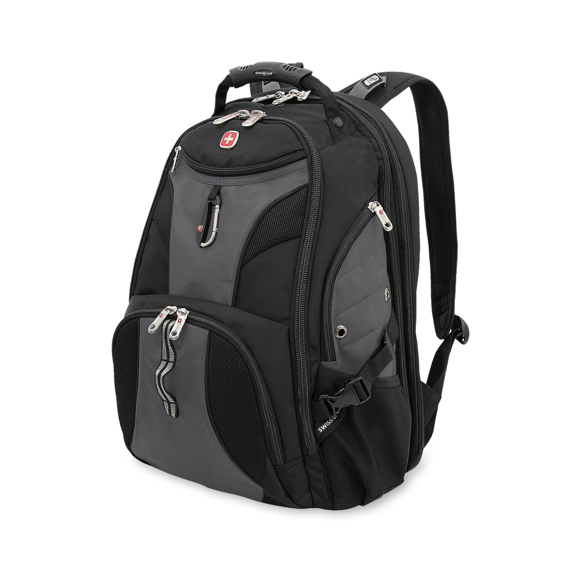 SWISSGEAR 1900 ScanSmart TSA Laptop Backpack