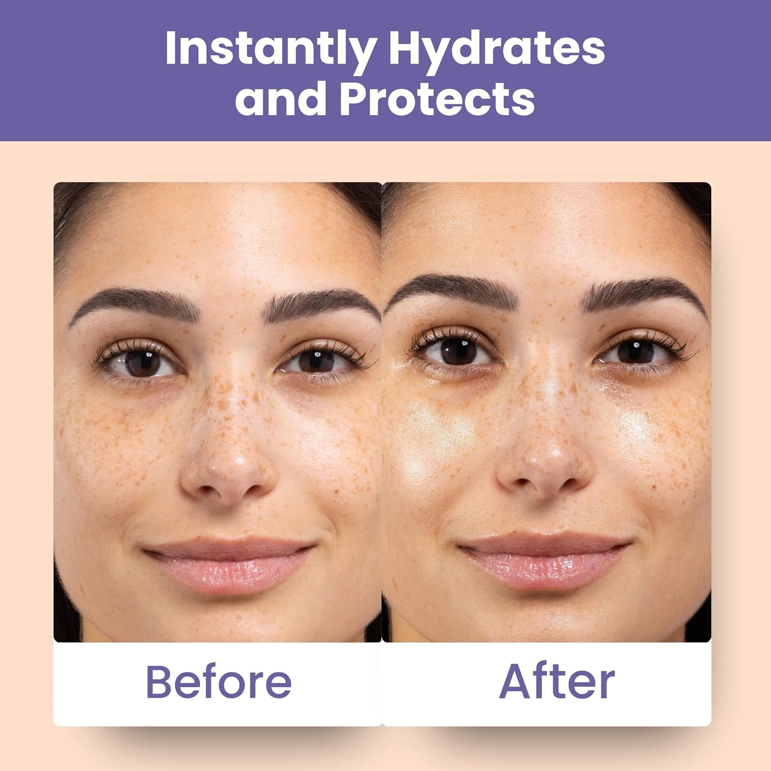 Patchology Skin Remedy Calm & Protect Micro Mist – Hydrating Facial Spray with Ectoin, Probiotics & Botanical Blend - Fragrance Free - Refines Pores & Leaves a Fresh Glow - 80 mL - Image 7