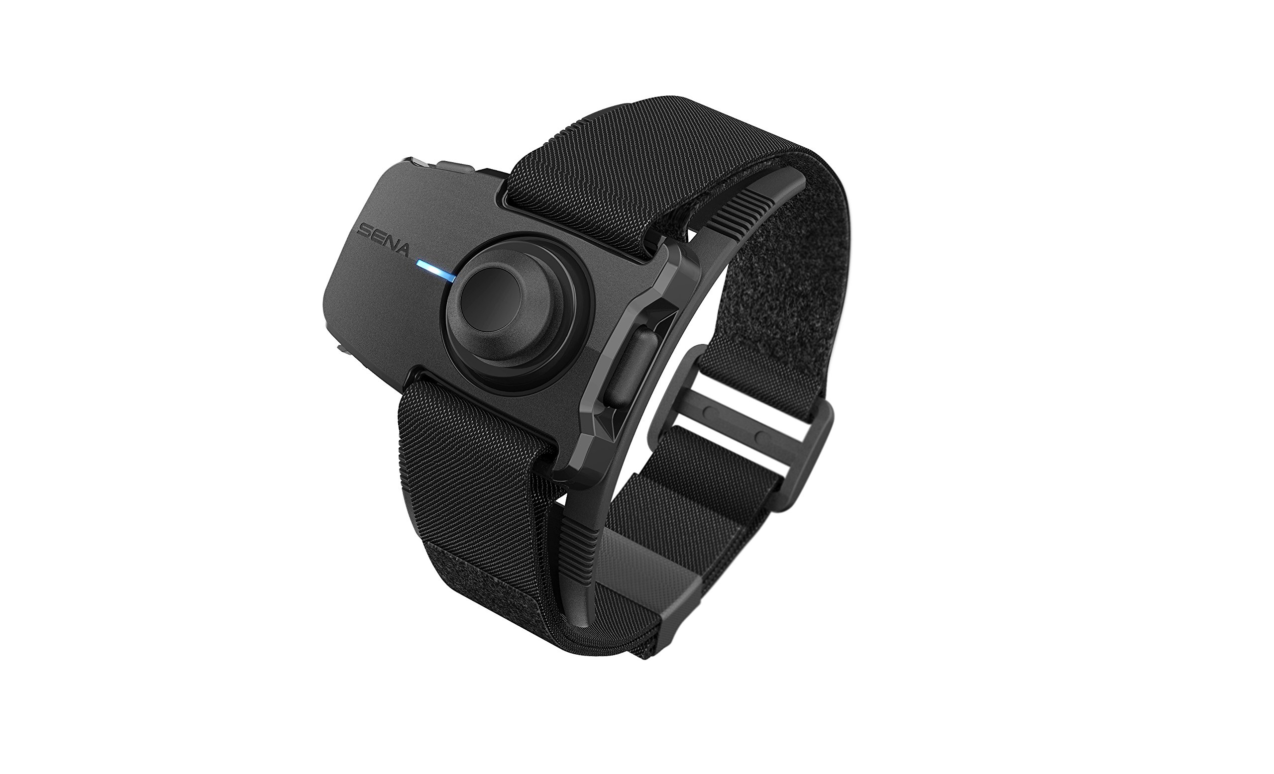 SENA セナ リストバンドリモコン SC-WR-01 Amazon.com: Sena SC-WR-01 Wristband Remote for Bluetooth