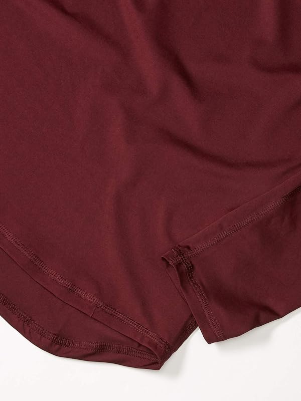 Intensity Spike Long Sleeve, Maroon, Medium by Intensity - Used condition - US$26.04
