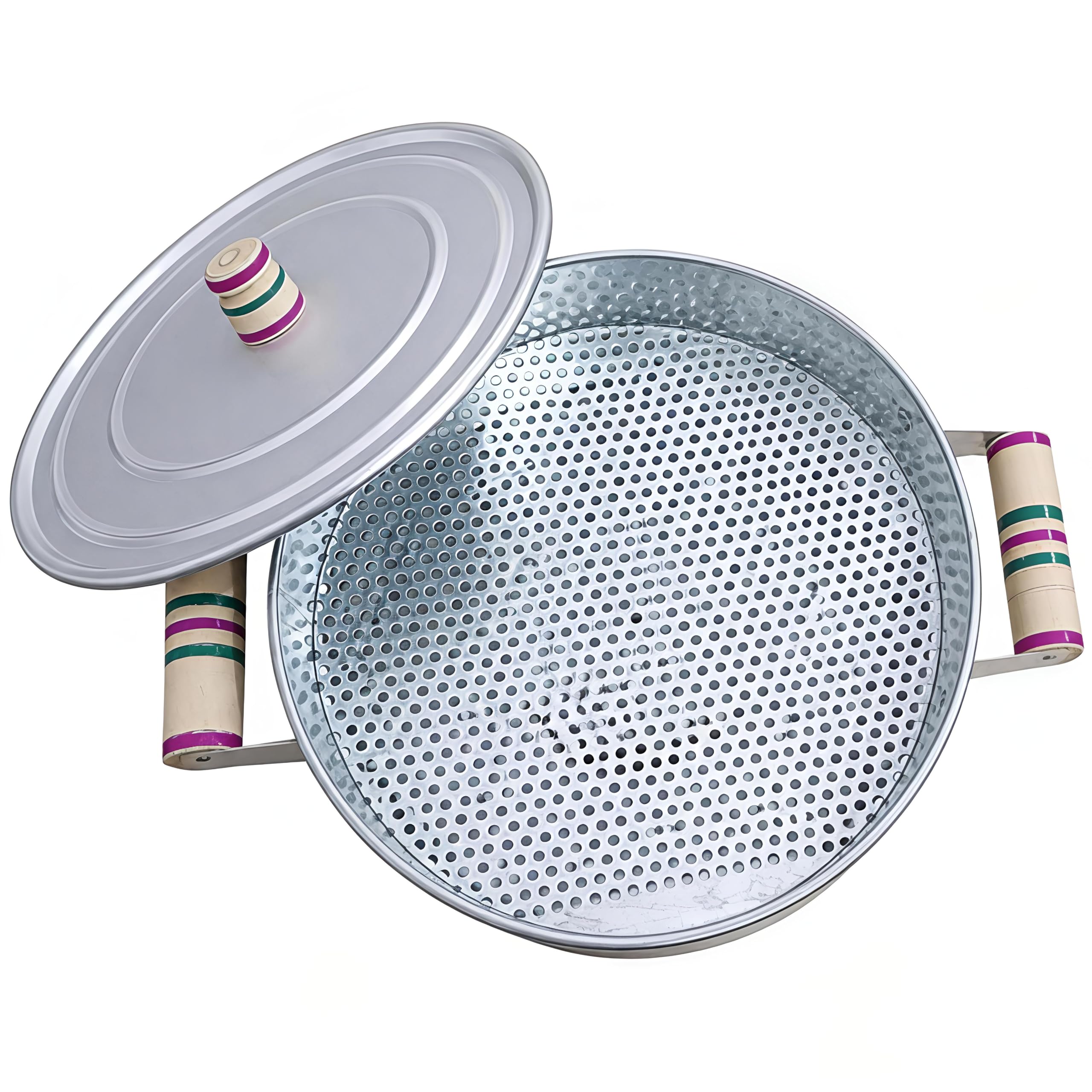 Nagda Multi-Purpose Oven - Tandoor & BBQ Grill -2