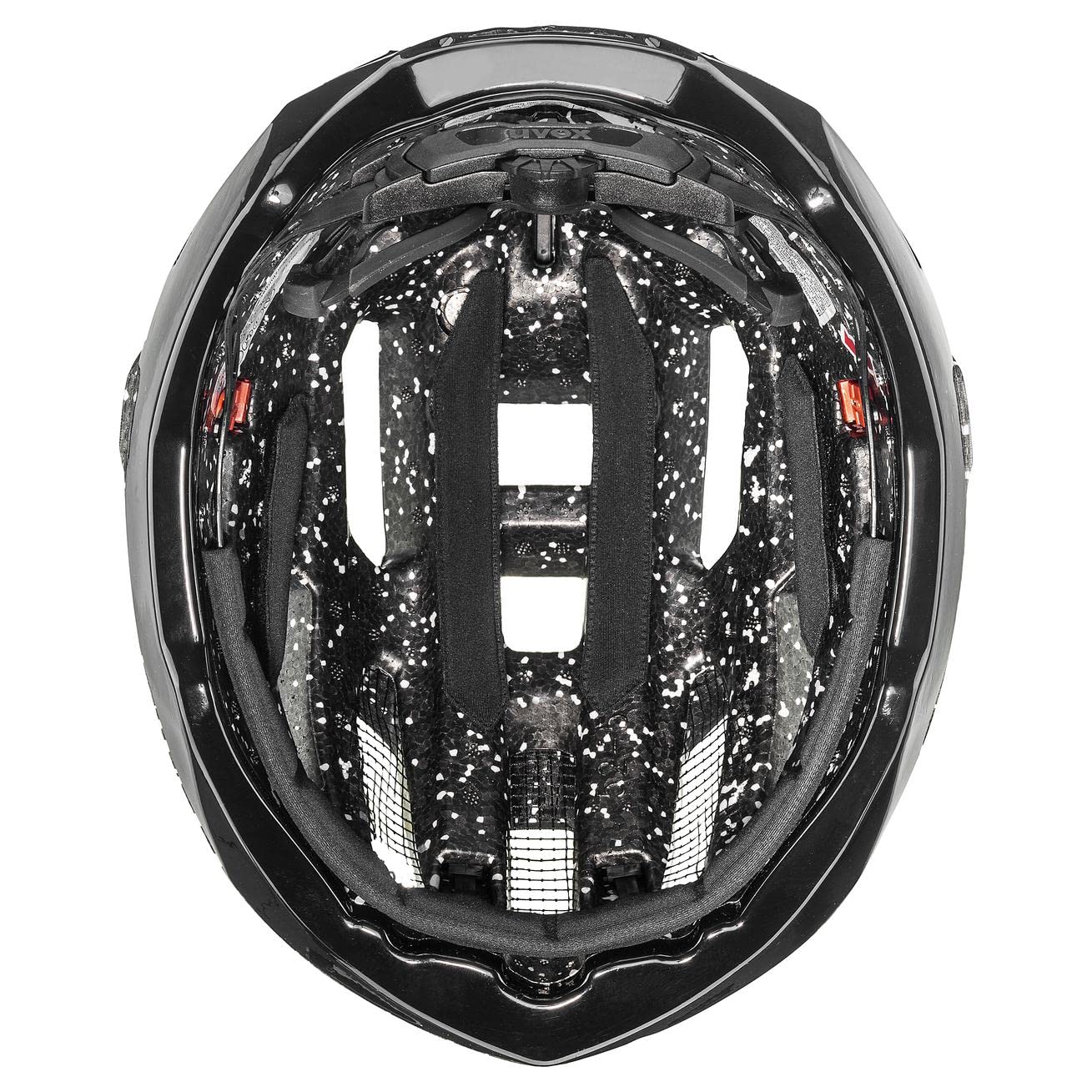 uvex Unisex – kask rowerowy dla dorosłych, gravel-x