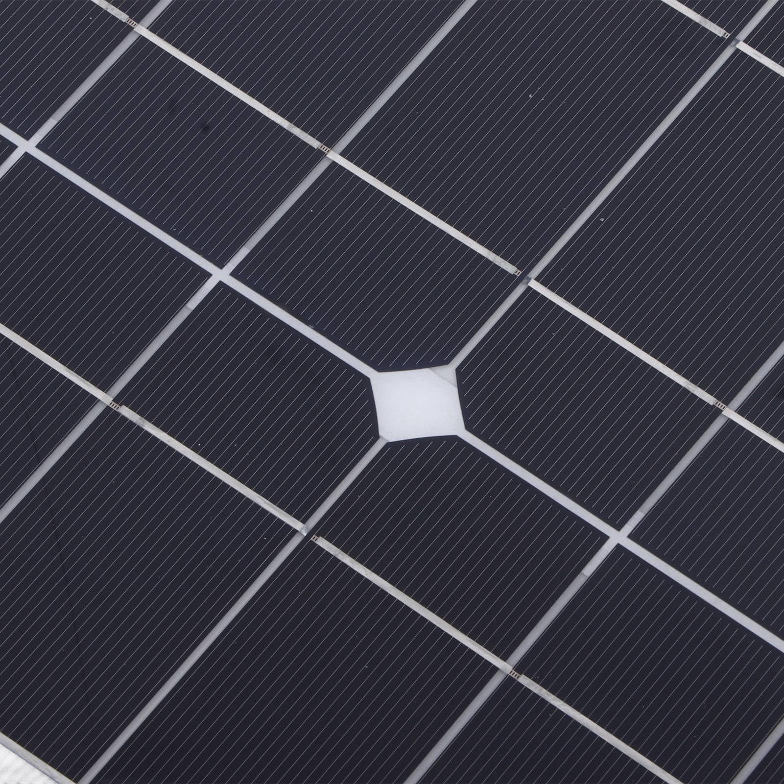 Składana torba na panel słoneczny 150 W z portem typu C i 2 wyjściami USB, szybkie ładowanie, przenośna ładowarka solarna do telefonów komórkowych, tabletów, laptopów