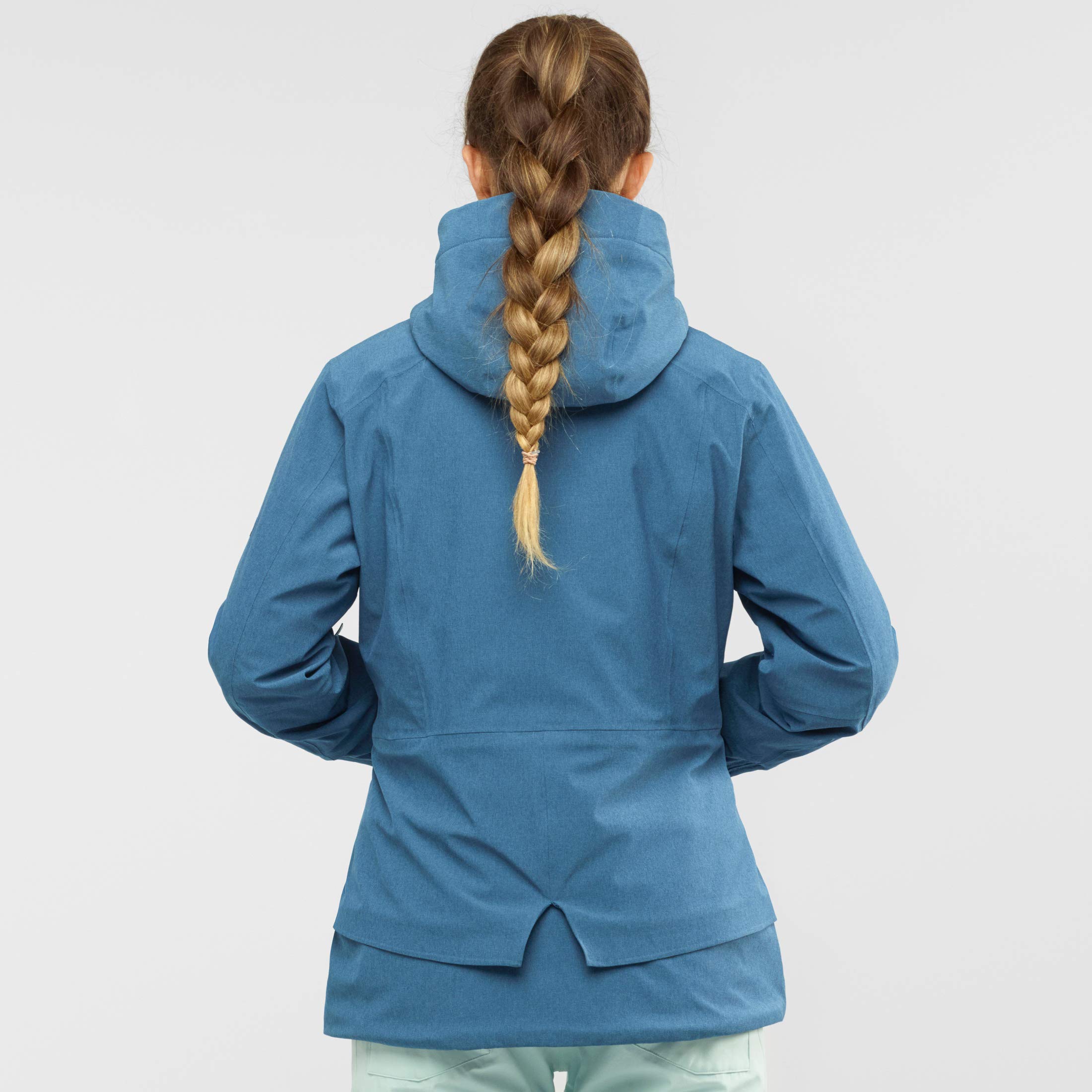 Salomon Kurtka Kobiety Arctic Jkt W