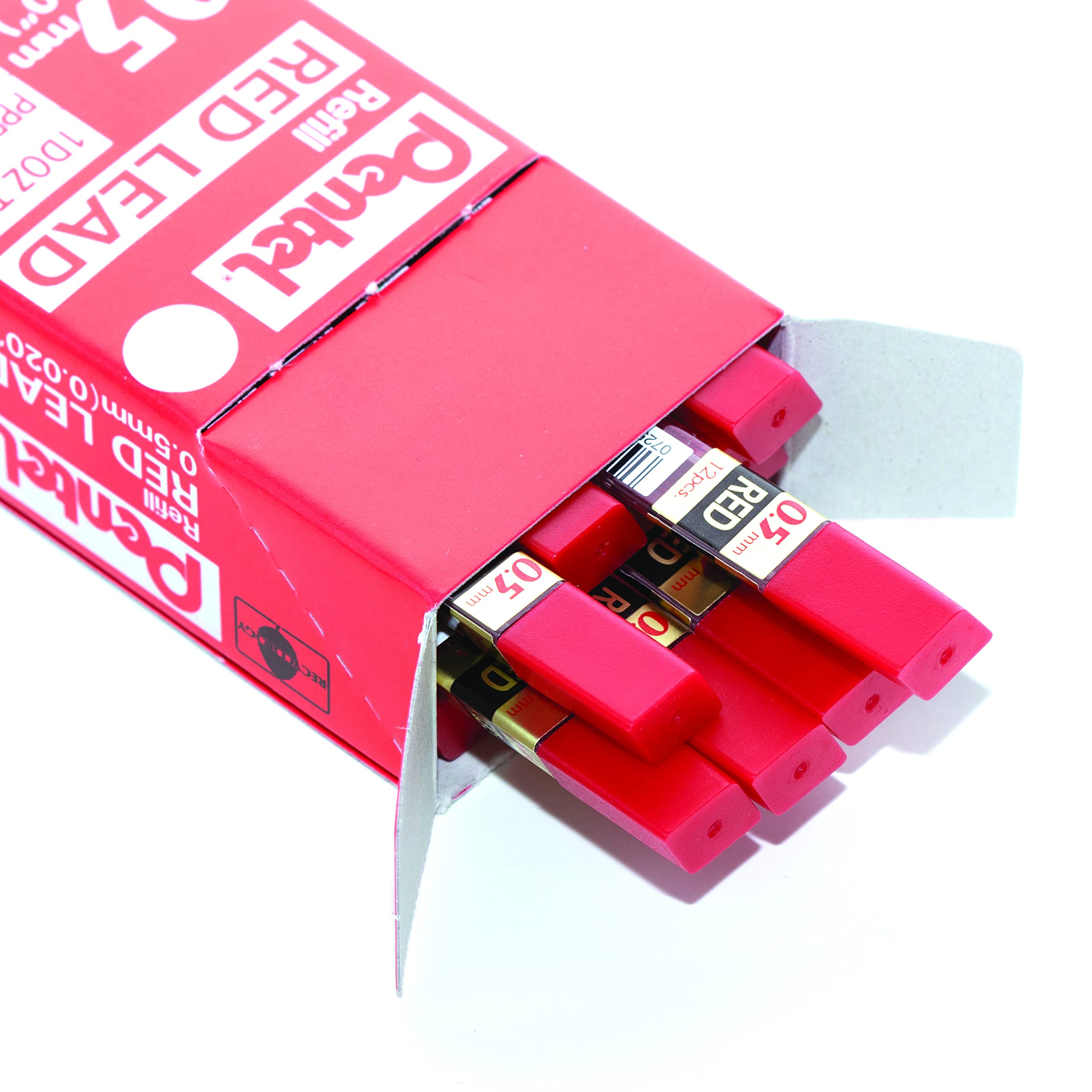 Ricariche Per Matite Di Piombo, Ricariche Per Matite - Foto 4