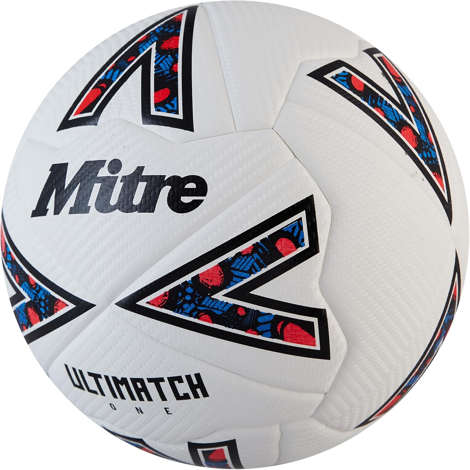 Mitre Soccer Ball League Ultimatch - Image 2