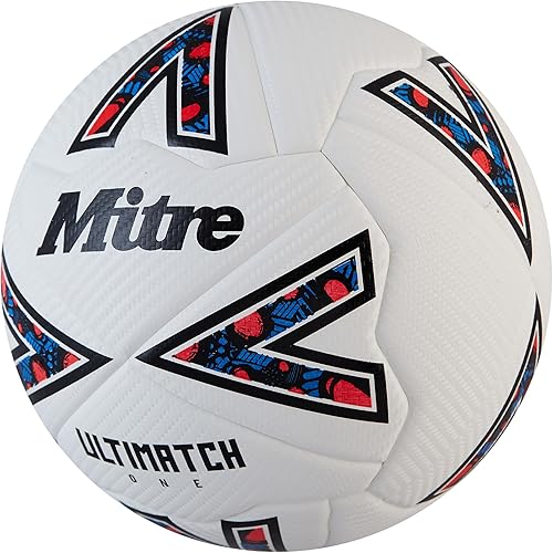 Miniatura 10 de Mitre Liga de Balones de Fútbol Ultimatch