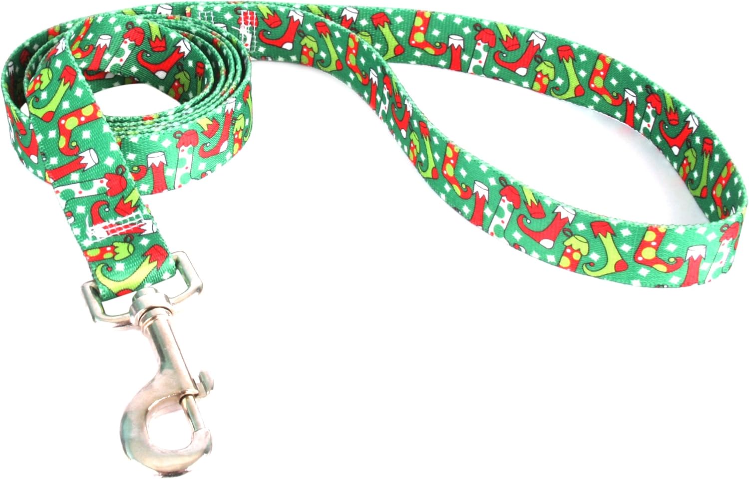 Yellow Dog Design Lead, 3/4-Inch by 60-Inch, Retro Christmas