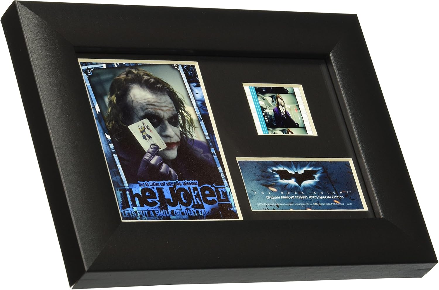 俺の70MM IMAX ダークナイト ライジング フィルムセル！ : r/imax 限定