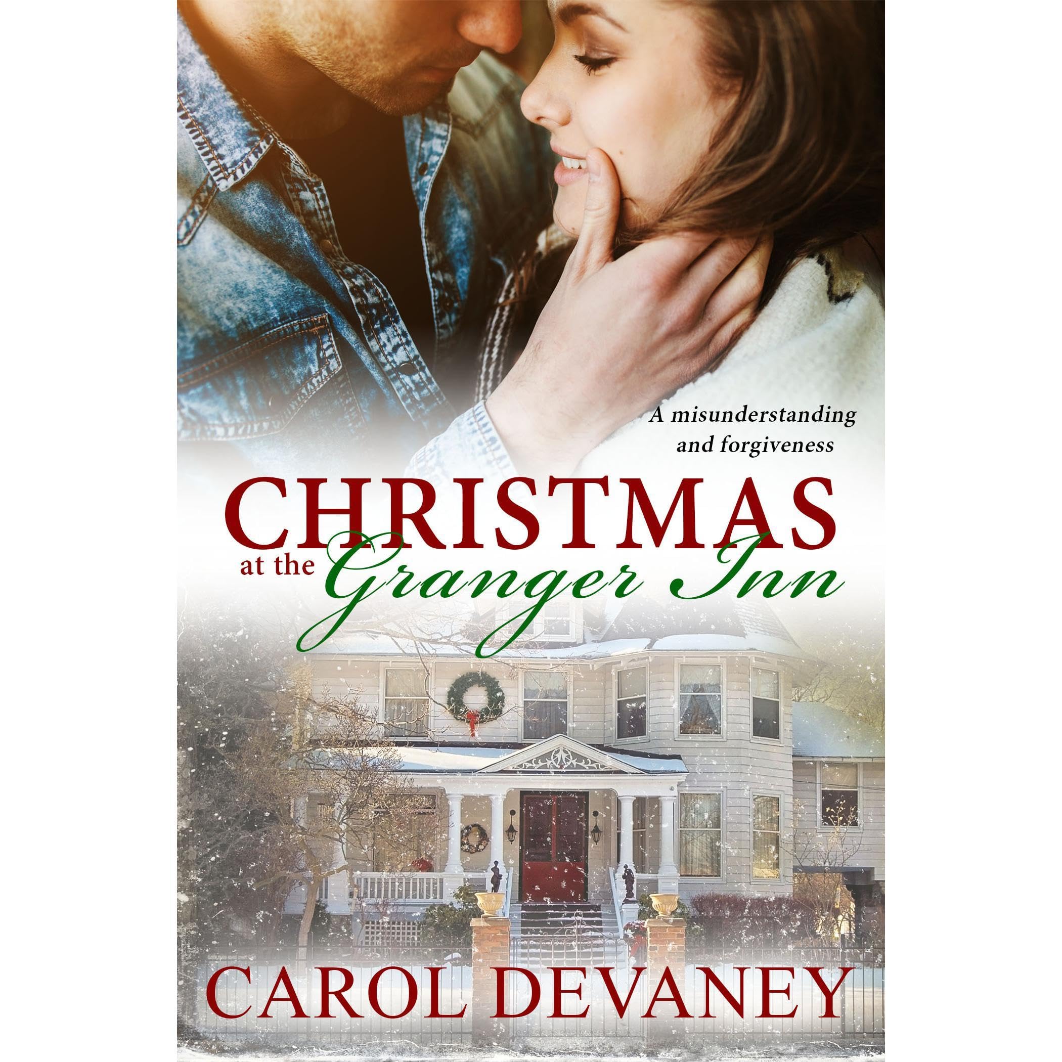 Christmas at the Granger Inn