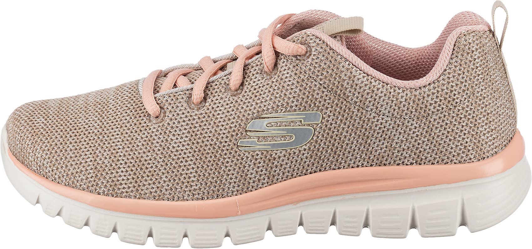 Skechers Graceful Twisted Fortune Scarpe da GinnasticaDonna